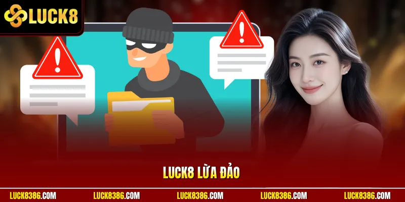 Luck8 lừa đảo | Bóc Tách Tin Đồn Gây Tranh Cãi Từ Thực Tế