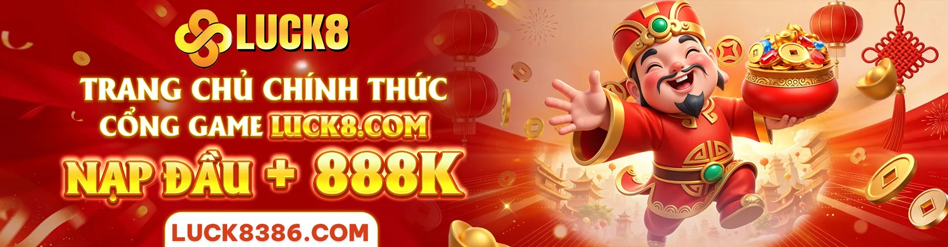 luck8386com web banner - Trang chủ